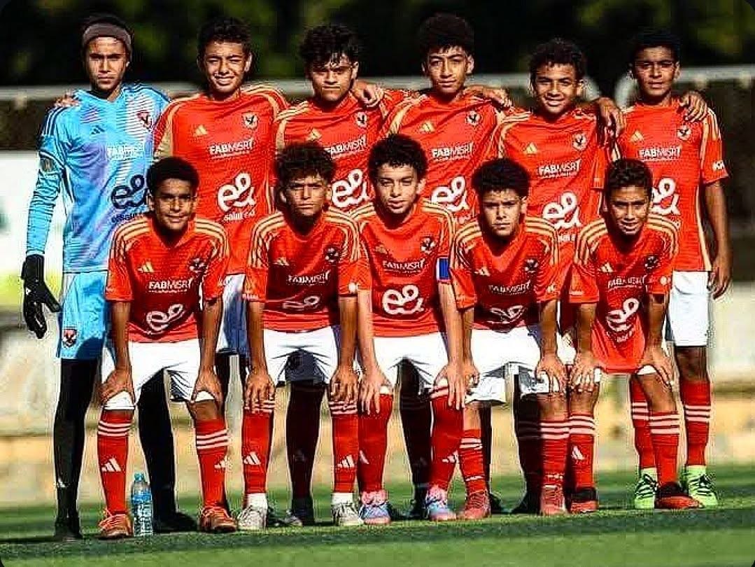 أهلي 2012 يواجه ألماظة غدًا في «سوبر» منطقة القاهرة