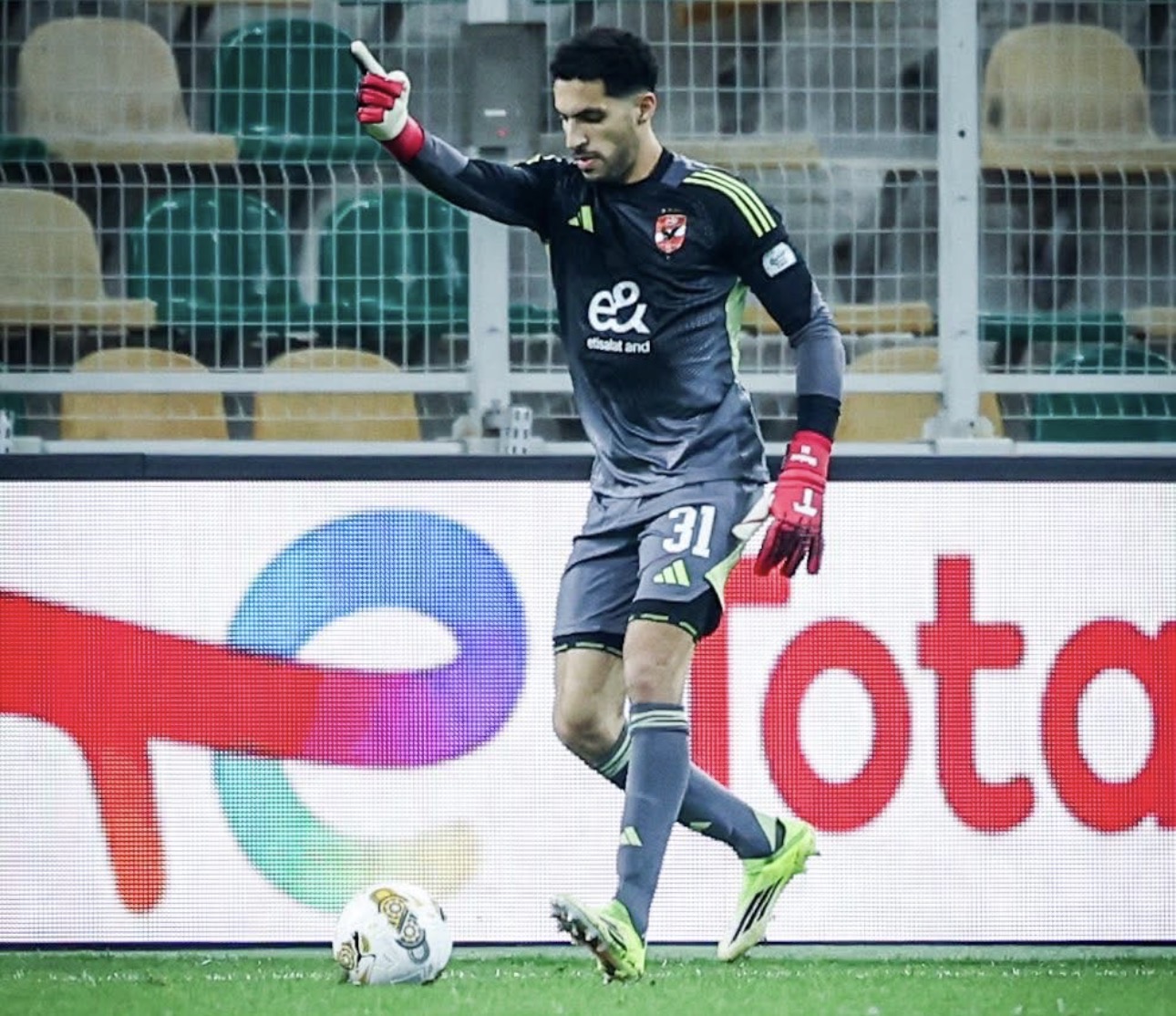 دوري أبطال إفريقيا| شوبير: حققنا هدفنا بتأهل الأهلي إلى ربع النهائي