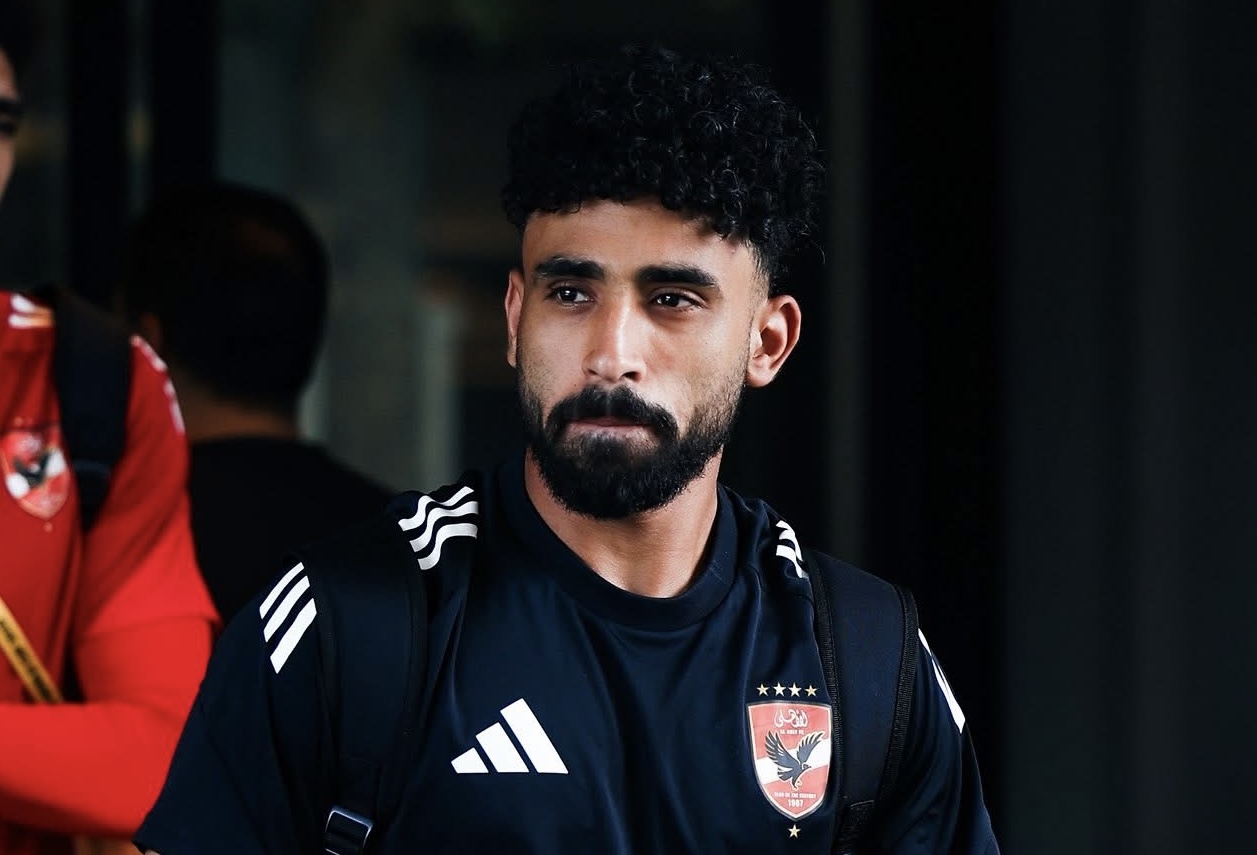 كأس العالم للأندية| مروان عطية: حزين لغيابي عن مباراة بورتو.. وفرصتنا قائمة في التأهل