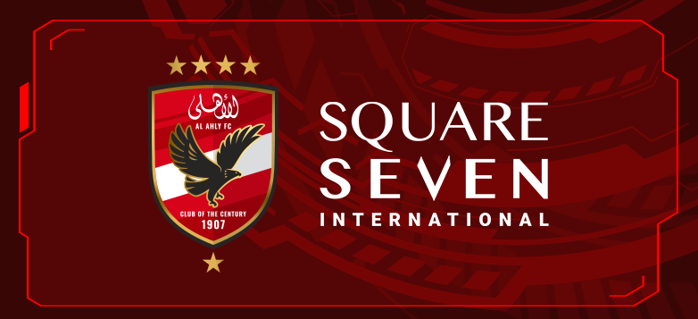 Al Ahly Football Company annonce un partenariat avec « Square Seven International » pour ouvrir de nouvelles branches de l’académie au Canada et aux États-Unis