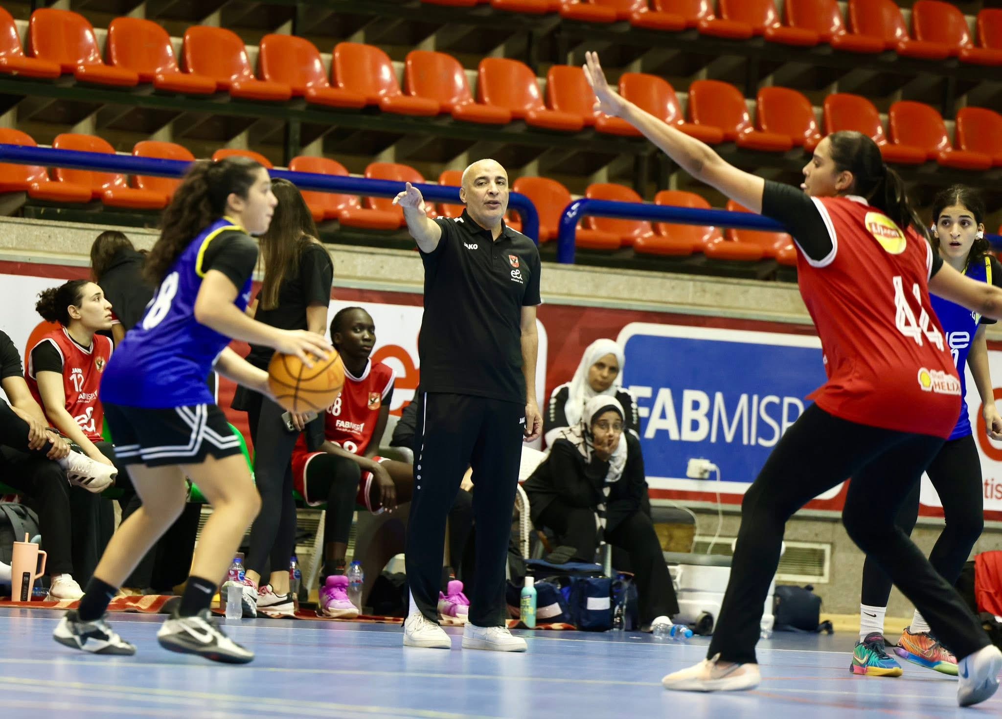 طارق خيري: سعداء بالفوز على الجزيرة في دوري المرتبط.. وهدفي التتويج ببطولة إفريقيا