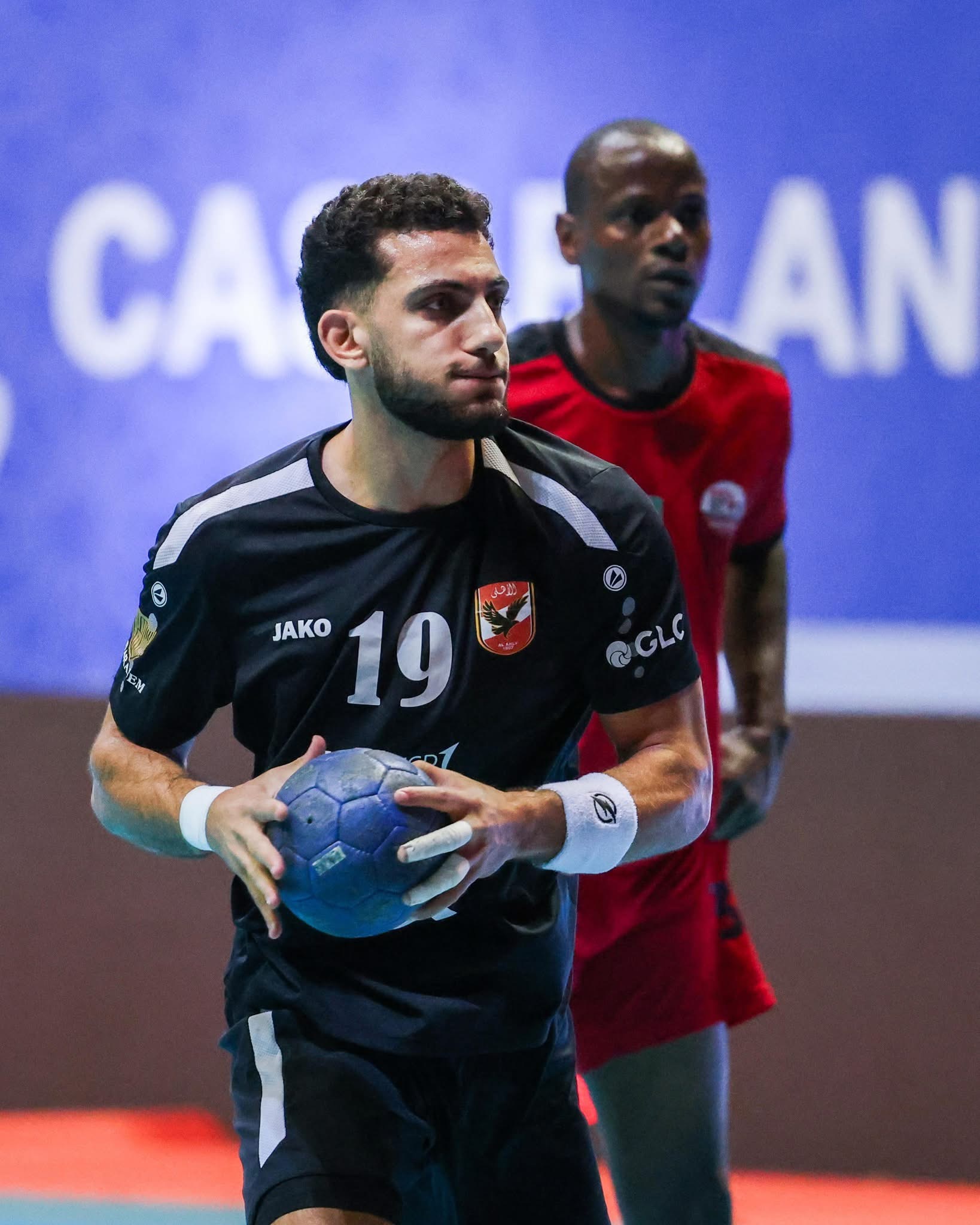 Al Ahly ease past Ivorian Red Star in African Men’s Handball Championship