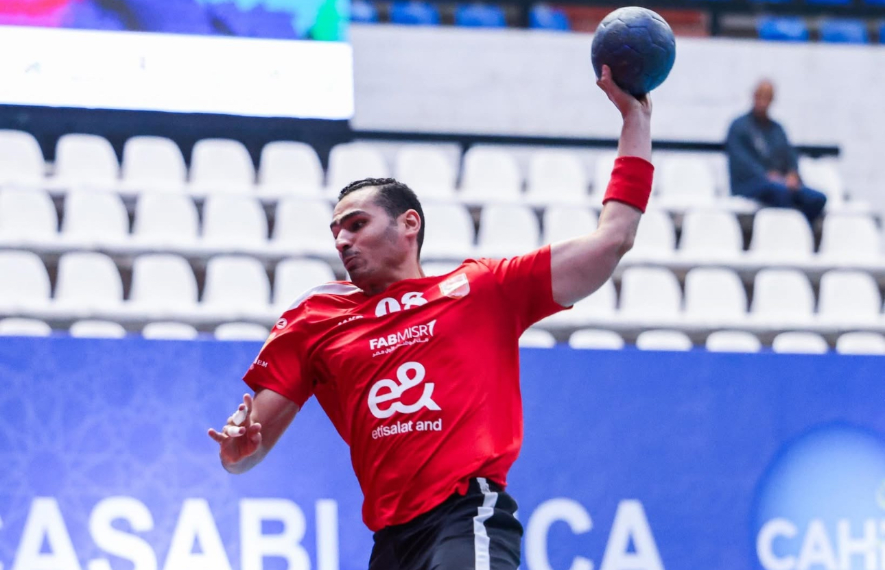 Handball: Al Ahly cruise past DR Congo’s JSK to stay perfect in African Championship