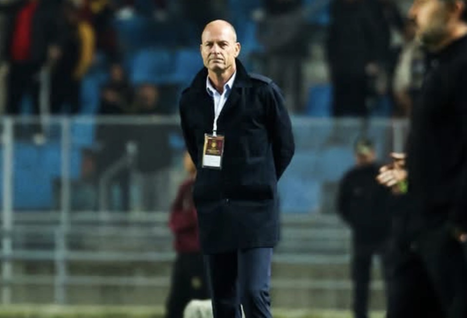 دوري أبطال إفريقيا| توروب: لدينا شوط ثانٍ أمام الترجي في القاهرة لحسم التأهل