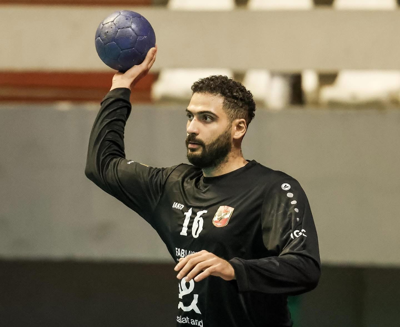 عبد الرحمن طه: الأهلي أفضل فريق في إفريقيا