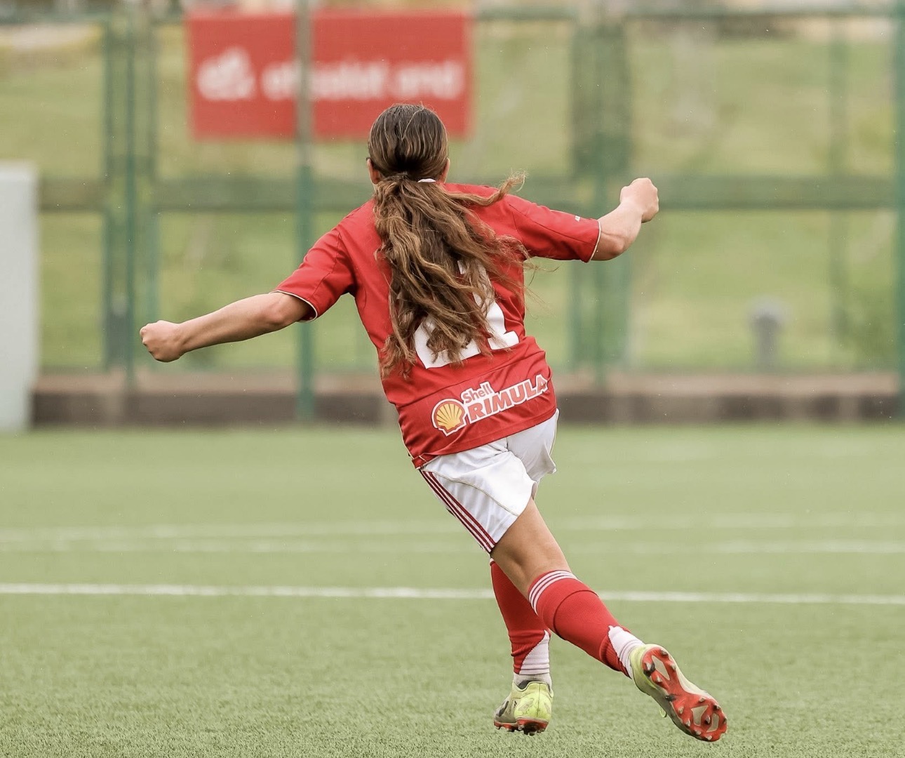 كرة القدم النسائية | «أهلي 2007» يتوج بلقب بطولة الجمهورية