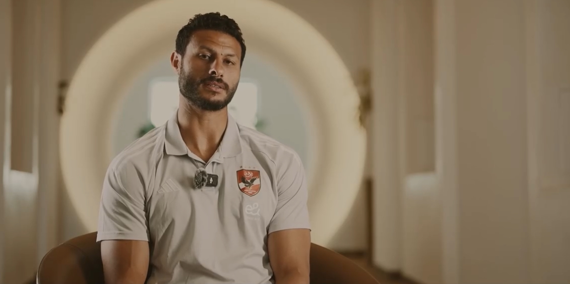 محمد الشناوي: معسكر تونس يسير بنجاح.. ونسعى للفوز بكل الألقاب الأهلي دائمًا بمن حضر.. وهذه رسالتي للجماهير