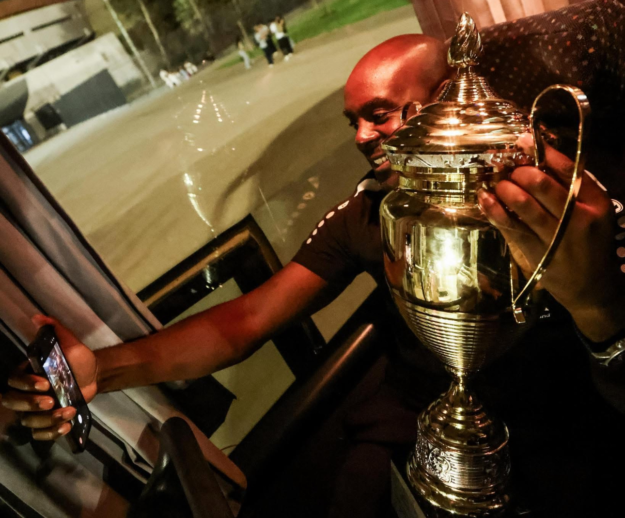 Handball | Les équipes de retour au Caire après le succès africain