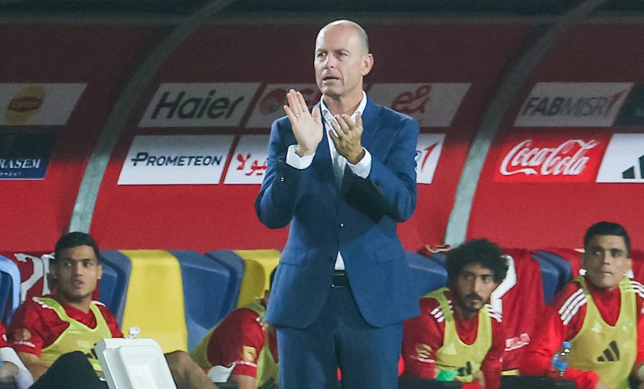 Thorup hails Al Ahly’s performance against Aigle Noir