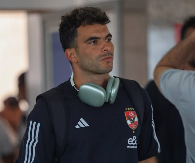 La délégation d’Al Ahly quitte la Tunisie