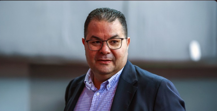 سعد شلبي يُطمئِن أعضاء الأهلي عن الاستعداد للانتخابات غدًا