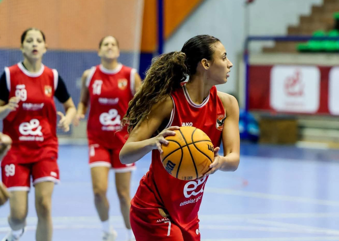 «سيدات سلة الأهلي» يفوز على سموحة ويتأهل لنهائي دوري المرتبط