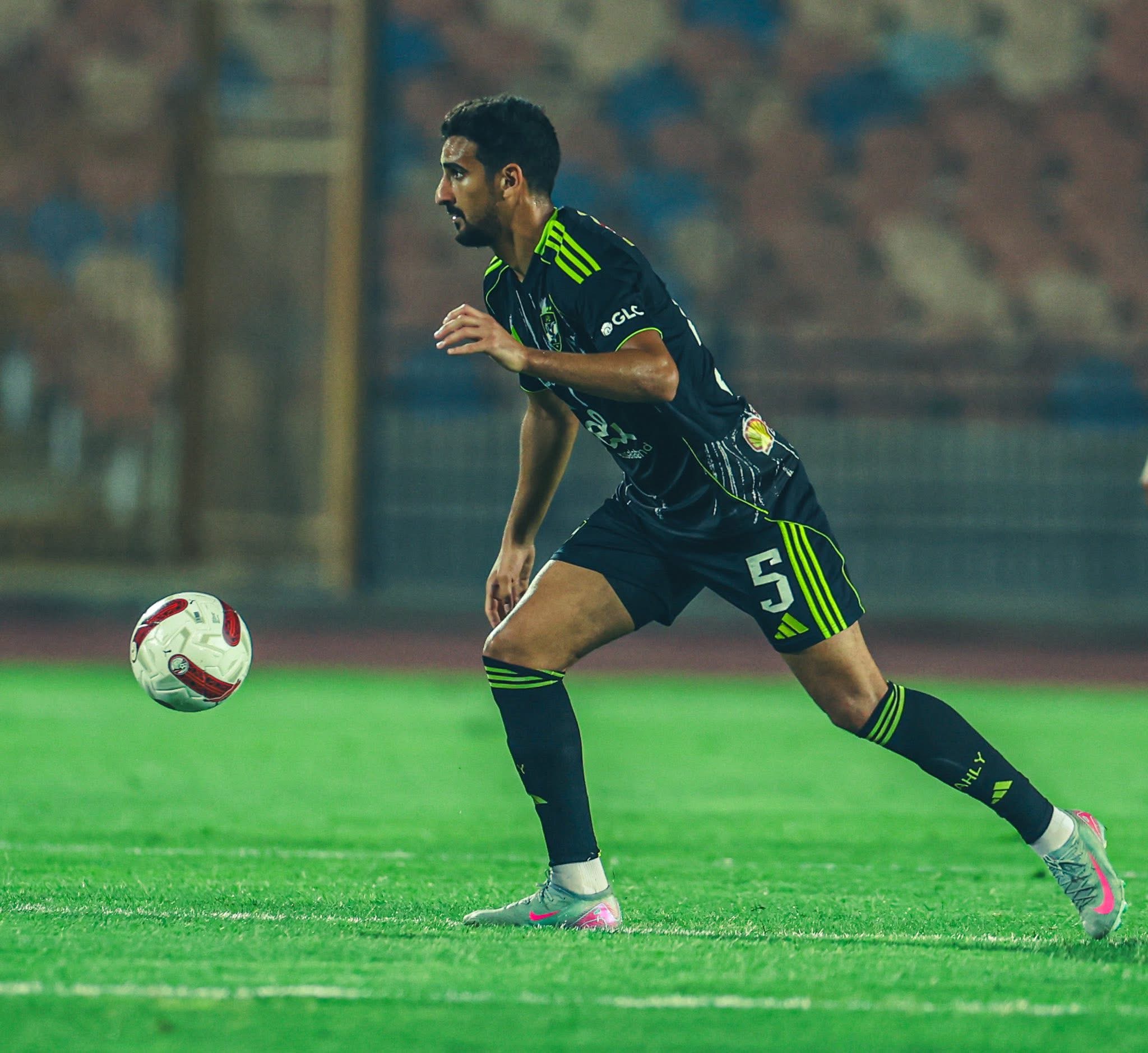 Al Ahly fait match nul 2-2 avec Modern Sport