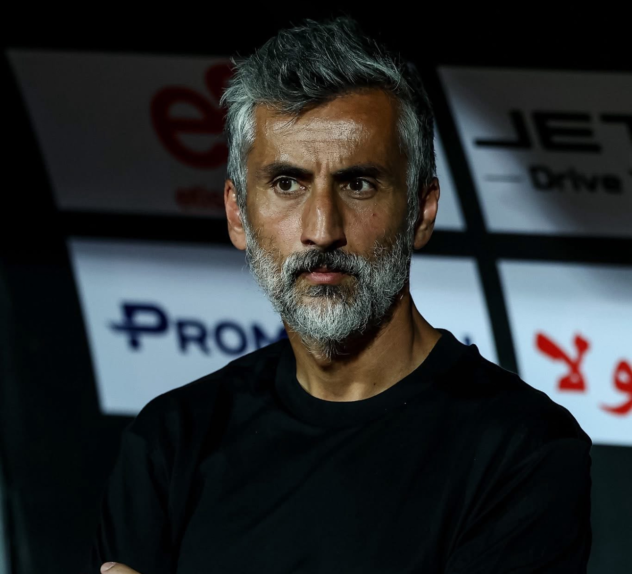 Riveiro: Nous avons remporté une victoire importante face à Pharco