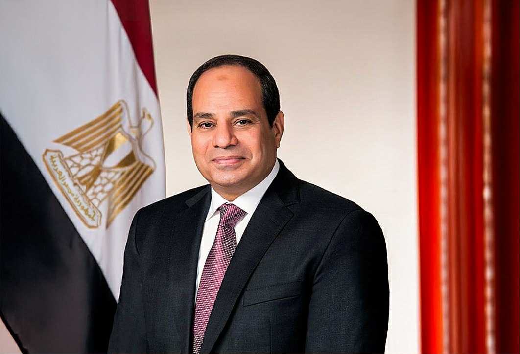 Al Ahly praises President El-Sisi for role in Sharm El-Sheikh summit for peace