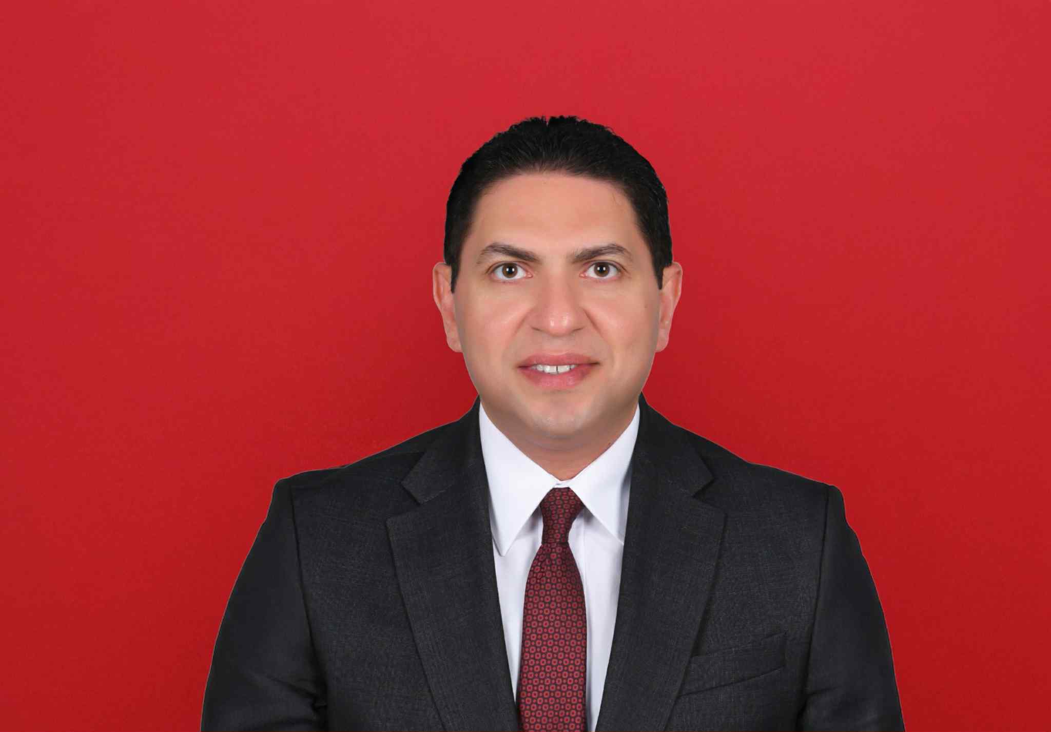 شادي البرقوقي مستشارًا قانونيًّا لمجلس الإدارة وشركة الأهلي لكرة القدم