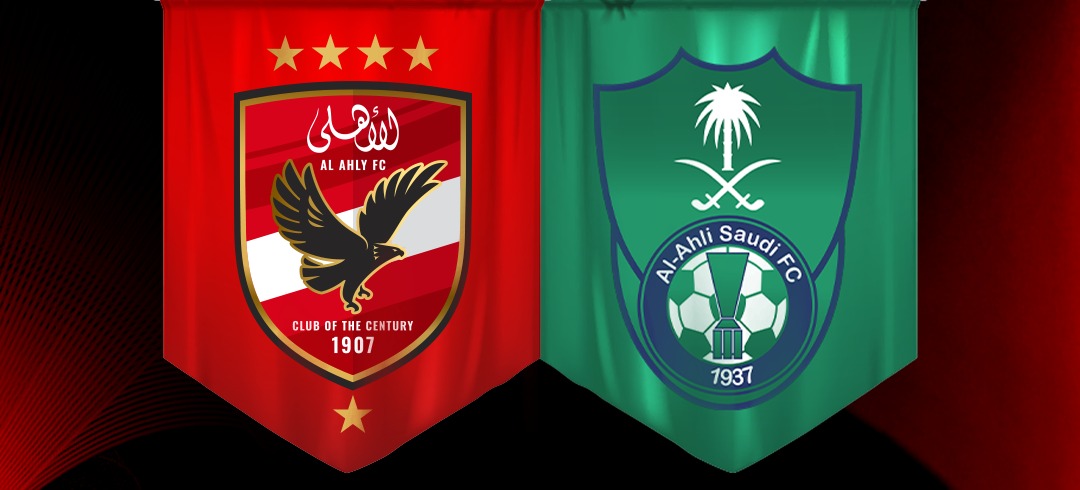 خالص التهاني إلى «أهلي جدة»  الشقيق بالفوز بدوري أبطال آسيا
