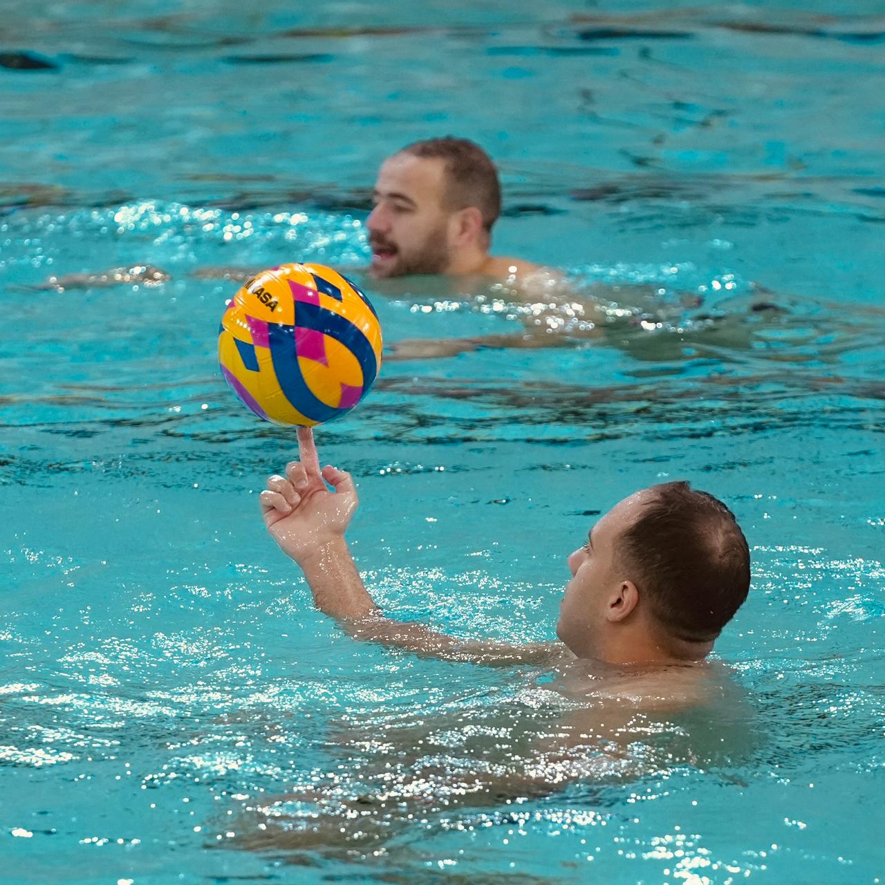 كرة الماء| الأهلي ينهي مرانه الأول في الكويت استعدادًا للبطولة العربية