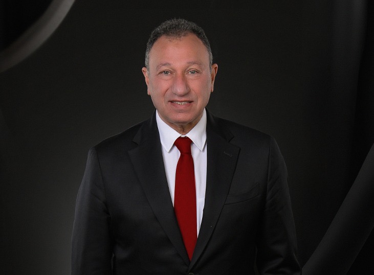 Al Ahly continue d’écrire l’histoire.. Les félicitations d'El-Khatib aux champions d’Afrique